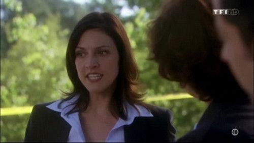 Research Unit Season 6 Episode 7 - Episode 7