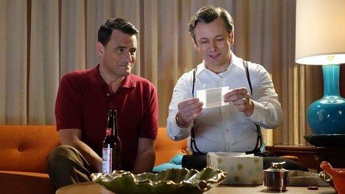 undefined Season 3 Episode 3 - The Excitement of Release