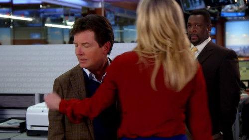 The Michael J. Fox Show Season 1 Episode 4 - Hobbies