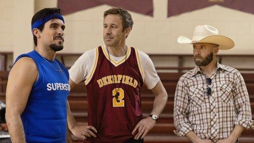 The Big Door Prize Season 1 Episode 6 - Beau