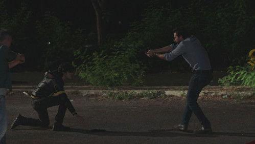 Rosy Abate - The Series Season 1 Episode 2 - Secunda puntata