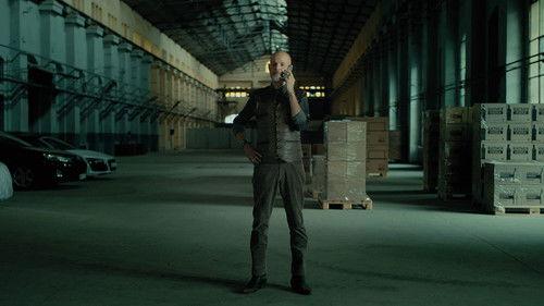 Box 21 Season 1 Episode 6 - Janus