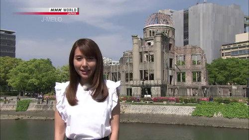 J-MELO Season 12 Episode 14 - J-MELO in Hiroshima