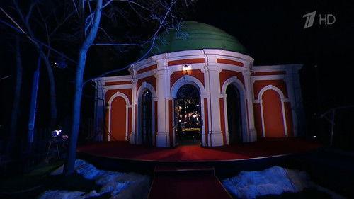 What? Where? When? Season 51 Episode 3 - Episode 3