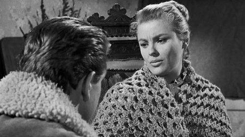 Rawhide Season 1 Episode 18 - Incident Below the Brazos