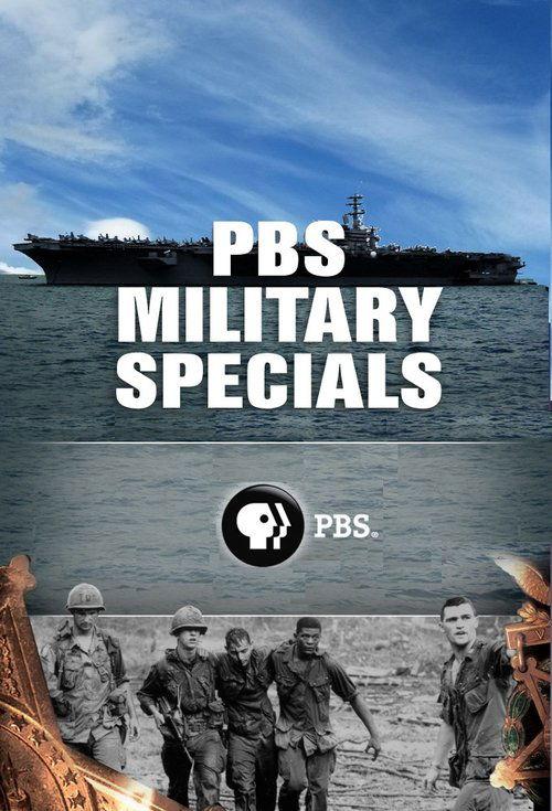 PBS Military Specials poster