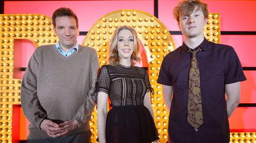 Live at the Apollo Season 11 Episode 5 - Katherine Ryan, Henning Wehn, James Acaster