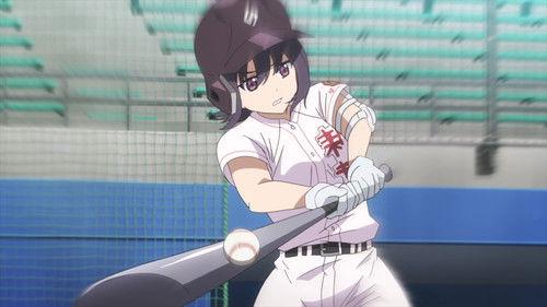 TAMAYOMI: The Baseball Girls Season 1 Episode 9 - Change the Tide