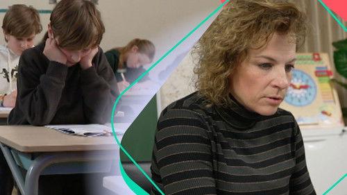 Pointer Season 5 Episode 14 - Jonge kinderen zitten in de stress over toetsen. Waar komt die druk vandaan?