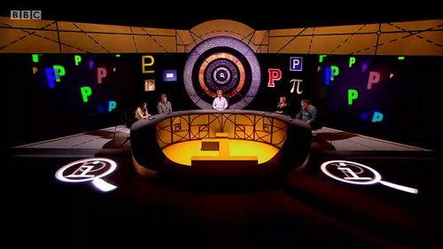 QI Season 16 Episode 18 - VG Part Two