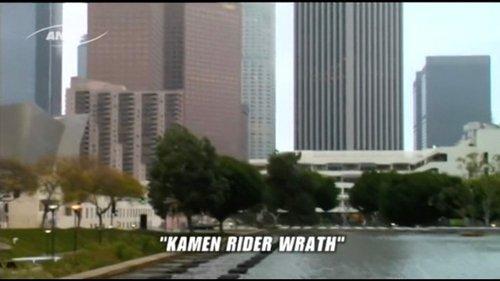 Kamen Rider: Dragon Knight Season 1 Episode 26 - Kamen Rider Wrath