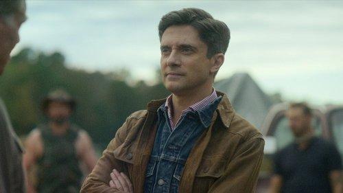 undefined Season 1 Episode 4 - You Can't Trust a Buckley