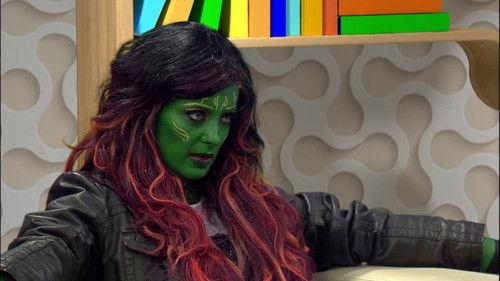 Refreshment Front Season 3 Episode 7 - Geek Culture