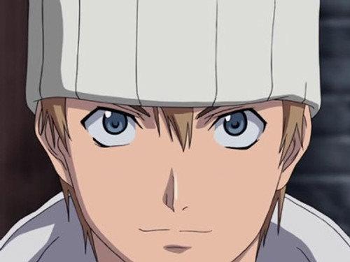 Air Gear Season 1 Episode 11 - Team Kogarasumaru Take-off