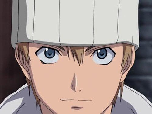 Air Gear Season 1 Episode 11 - Team Kogarasumaru Take-off