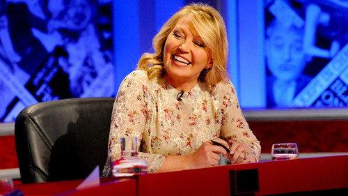 Have I Got News for You Season 43 Episode 9 - Kirsty Young, Victoria Coren, Greg Davies