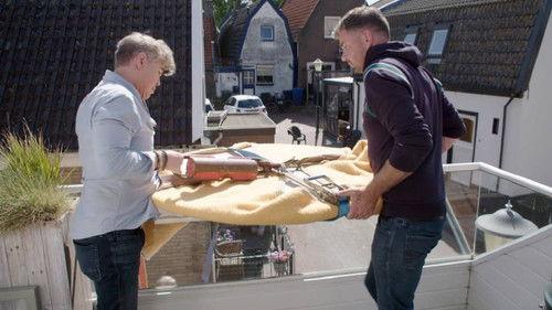 Urk! Season 6 Episode 2 - Episode 2