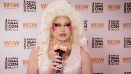 HELLO HELLO HELLO Season 1 Episode 5 - Acacia Forgot