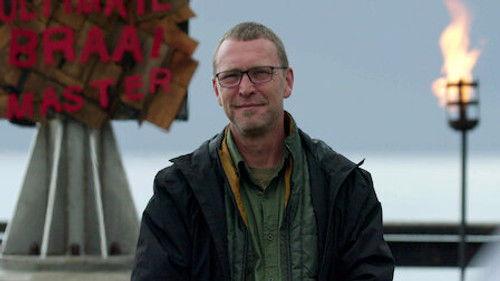 The Ultimate Braai Master Season 7 Episode 1 - Meet The Teams