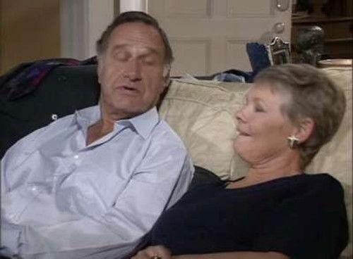 As Time Goes By Season 2 Episode 6 - The Cruise