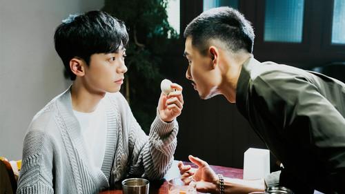 VIP Only Season 1 Episode 3 - Chapter 3: Another Form Of Happiness