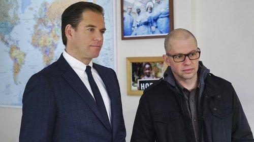 NCIS Season 13 Episode 16 - Loose Cannons