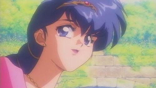 Fire Emblem Season 1 Episode 1 - Prince of Aritia