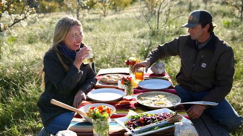 Ranch to Table Season 1 Episode 5 - Catching Dinner