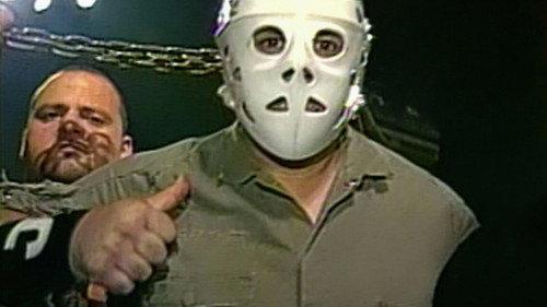 ECW Hardcore TV Season 3 Episode 6 - ECW Hardcore TV - Feb. 07, 1995