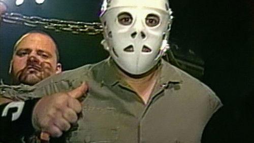 Background image for ECW Hardcore TV - Feb. 07, 1995