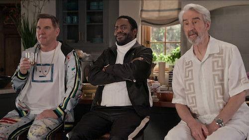 Grace and Frankie Season 7 Episode 10 - The Panic Attacks