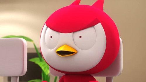 Miniforce Season 2 Episode 18 - Suspicious Frog