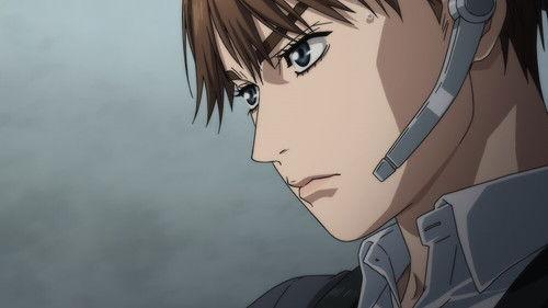 MF GHOST Season 1 Episode 18 - The Devil of Ashinoko Skyline