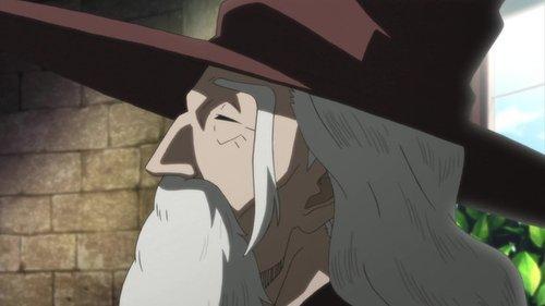 Black Clover Season 1 Episode 29 - Path