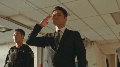 Designated Survivor: 60 Days Season 1 Episode 6 - Command