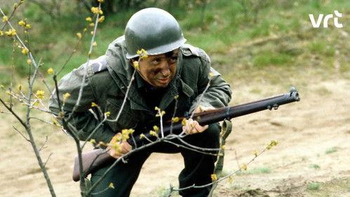 F.C. De Kampioenen Season 2 Episode 9 - Operatie parkiet