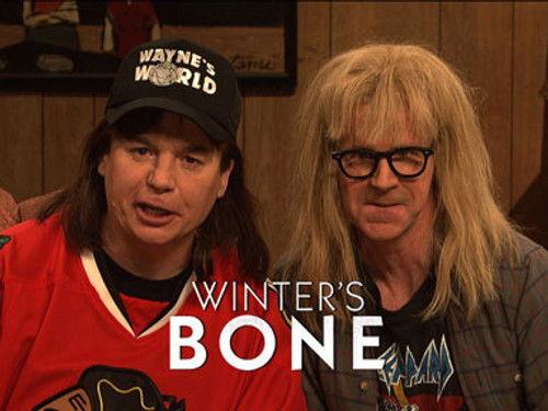 Saturday Night Live Season 36 Episode 14 - Dana Carvey with Linkin Park