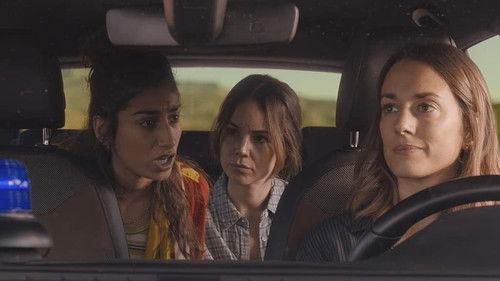 No Traces Season 1 Episode 3 - Fugitives