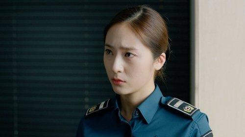 Police University Season 1 Episode 8 - The Culprit