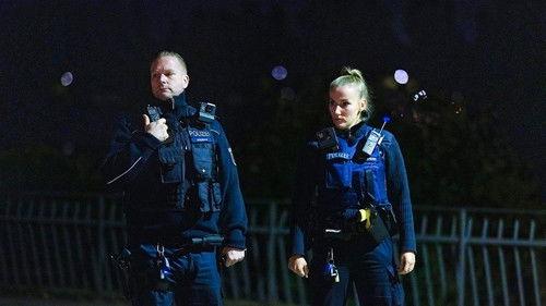 Night patrol Season 2 Episode 2 - Search in the darkness