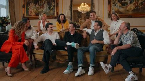 De Mol Season 12 Episode 9 - Episode 9