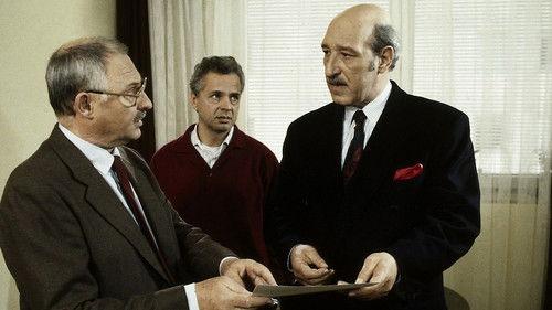 Der Alte Season 13 Episode 2 - Episode 2