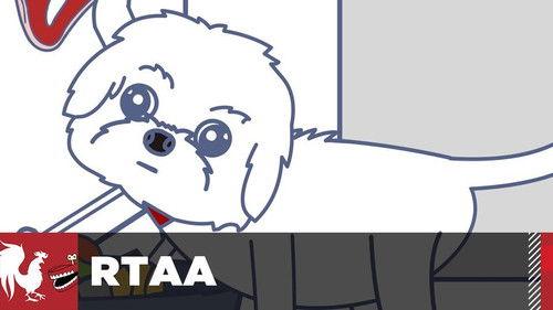 Rooster Teeth Animated Adventures Season 6 Episode 21 - Best Friends & Fake Girlfriends