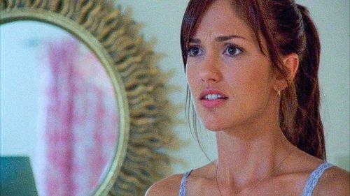 Friday Night Lights Season 1 Episode 4 - Who's Your Daddy