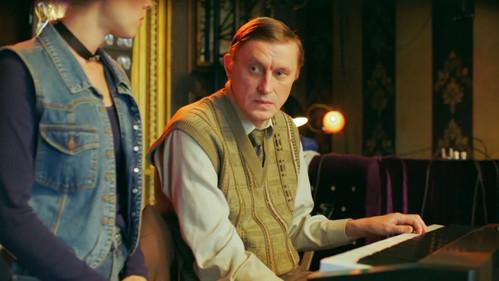 The '90-s. Funny and Loud Season 1 Episode 15 - Episode 15