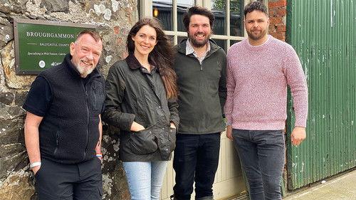 B&B by the Sea Season 1 Episode 14 - Adam Woodyatt