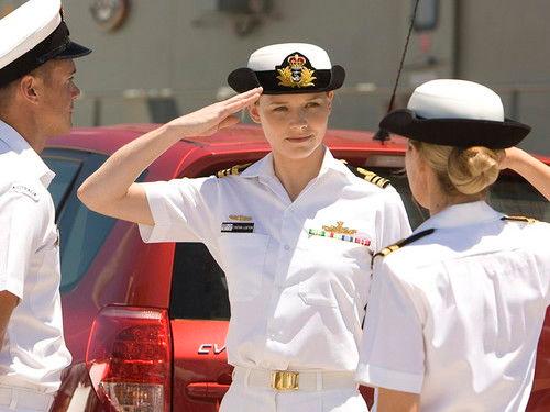 Sea Patrol Season 3 Episode 10 - Safeguard