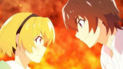 Background image for Tataridamashi-hen: Curse-Deceiving Chapter, Part 1