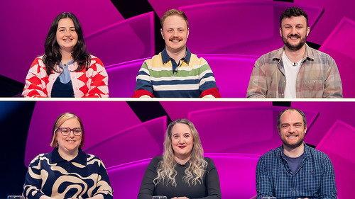 Only Connect Season 21 Episode 20 - Benchwarmers v Worker Bees