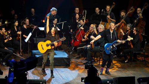 Austin City Limits Season 49 Episode 1 - Rodrigo y Gabriela featuring the Austin Symphony Orchestra
